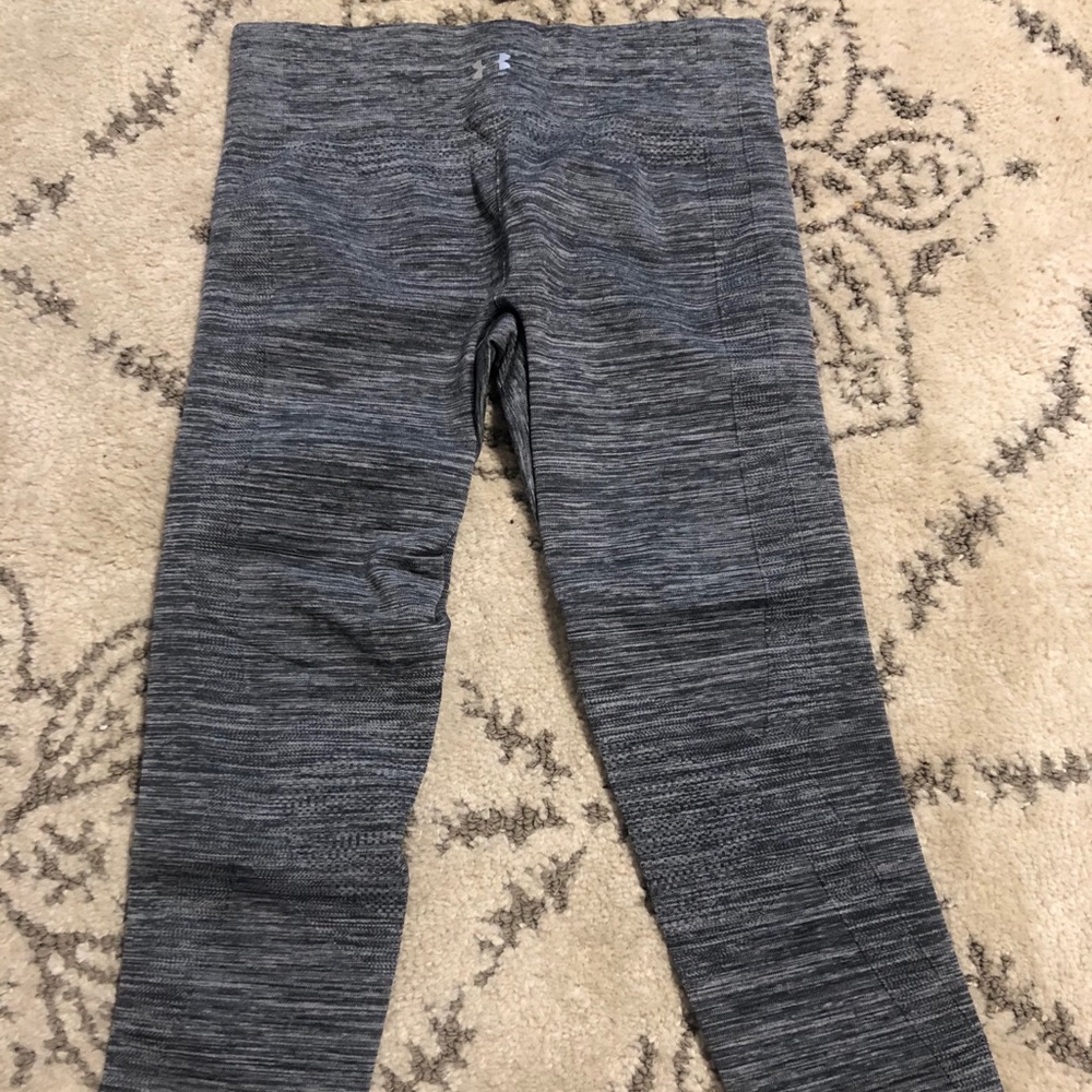 Under Armour Workout Leggings